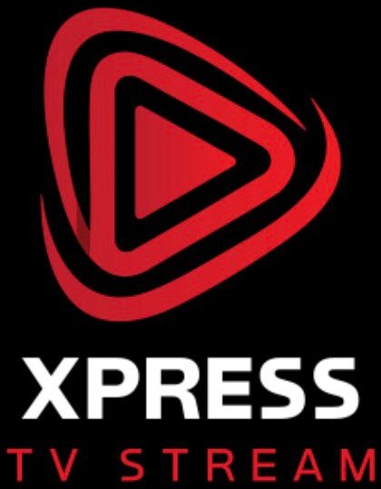 Xpress TV Stream Logo