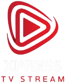 Xpress TV Stream Logo